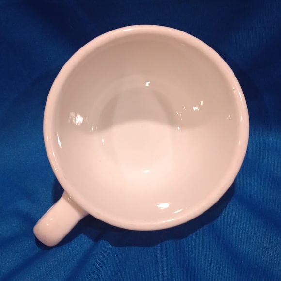 Vintage Walker China Vitrified Bedford Ohio Mug - Picture 6 of 9